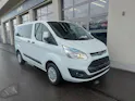 Ford Transit C Kombi 300 L1 2.2 TDCi 125 Trend "Liegetransport"