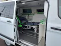 Ford Transit C Kombi 300 L1 2.2 TDCi 125 Trend "Liegetransport"
