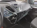 Ford Transit C Kombi 300 L1 2.2 TDCi 125 Trend "Liegetransport"