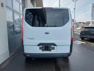 Ford Transit C Kombi 300 L1 2.2 TDCi 125 Trend "Liegetransport"