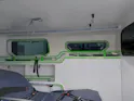 Ford Transit C Kombi 300 L1 2.2 TDCi 125 Trend "Liegetransport"