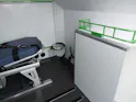 Ford Transit C Kombi 300 L1 2.2 TDCi 125 Trend "Liegetransport"