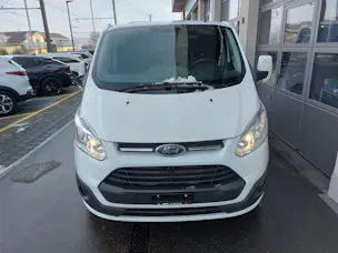 Ford Transit C Kombi 300 L1 2.2 TDCi 125 Trend "Liegetransport"