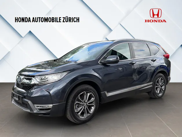 Honda CR-V 2.0 i-MMD Executive 4WD