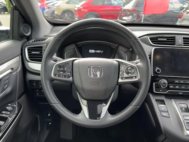Honda CR-V 2.0 i-MMD Executive 4WD