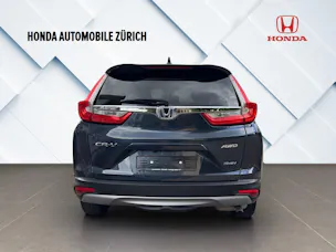 Honda CR-V 2.0 i-MMD Executive 4WD