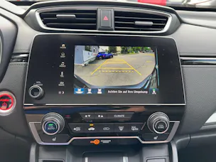 Honda CR-V 2.0 i-MMD Executive 4WD
