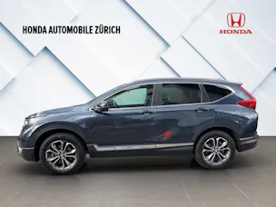 Honda CR-V 2.0 i-MMD Executive 4WD