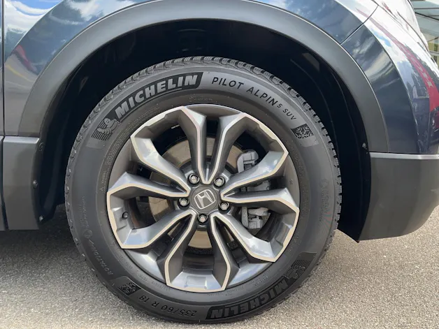 Honda CR-V 2.0 i-MMD Executive 4WD