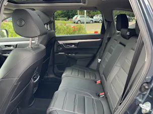 Honda CR-V 2.0 i-MMD Executive 4WD