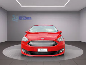Ford C-Max 1.0i EcoB 125 Titanium S