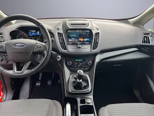 Ford C-Max 1.0i EcoB 125 Titanium S