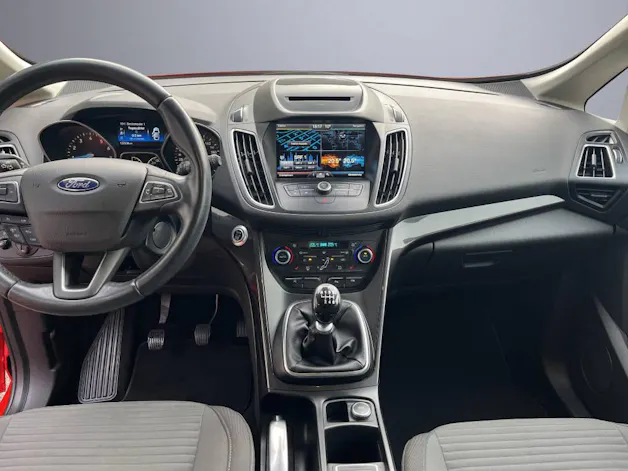 Ford C-Max 1.0i EcoB 125 Titanium S