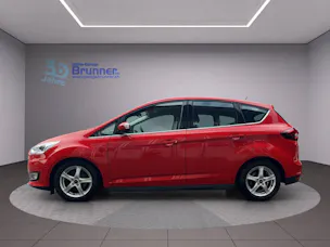 Ford C-Max 1.0i EcoB 125 Titanium S