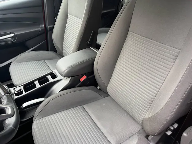 Ford C-Max 1.0i EcoB 125 Titanium S
