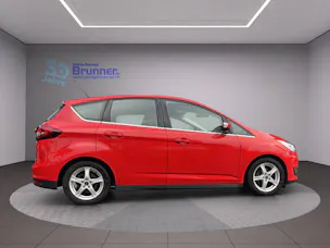 Ford C-Max 1.0i EcoB 125 Titanium S