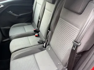 Ford C-Max 1.0i EcoB 125 Titanium S