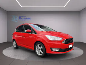 Ford C-Max 1.0i EcoB 125 Titanium S