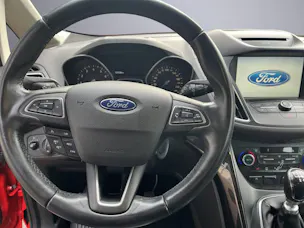 Ford C-Max 1.0i EcoB 125 Titanium S