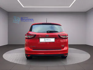 Ford C-Max 1.0i EcoB 125 Titanium S