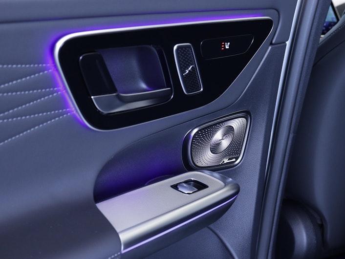 Fahrzeugbild MERCEDES-BENZ GLC 220