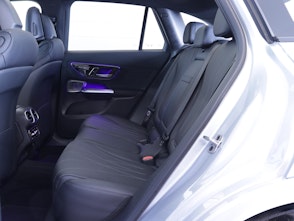 Fahrzeugbild MERCEDES-BENZ GLC 220 d AMG Line 4matic