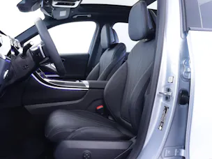 Mercedes-Benz GLC 220 d AMG Line 4matic