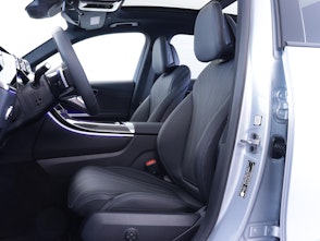 Fahrzeugbild MERCEDES-BENZ GLC 220 d AMG Line 4matic