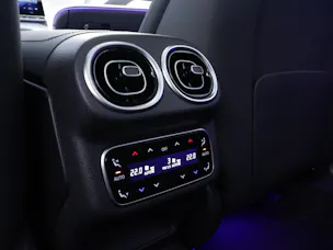 Mercedes-Benz GLC 220 d AMG Line 4matic