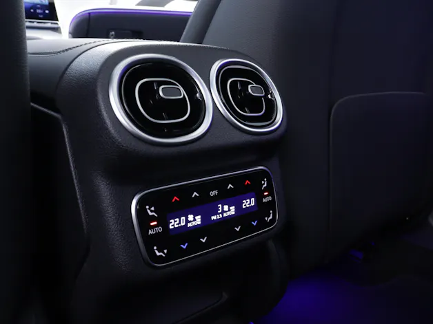 Mercedes-Benz GLC 220 d AMG Line 4matic