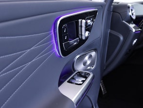 Fahrzeugbild MERCEDES-BENZ GLC 220 d AMG Line 4matic