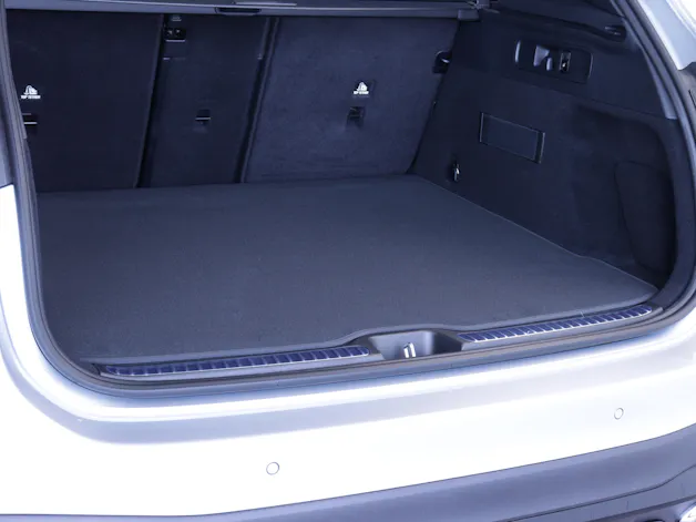 Mercedes-Benz GLC 220 d AMG Line 4matic