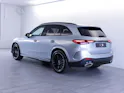 Mercedes-Benz GLC 220 d AMG Line 4matic