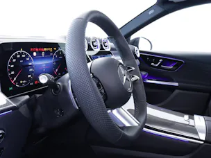 Mercedes-Benz GLC 220 d AMG Line 4matic