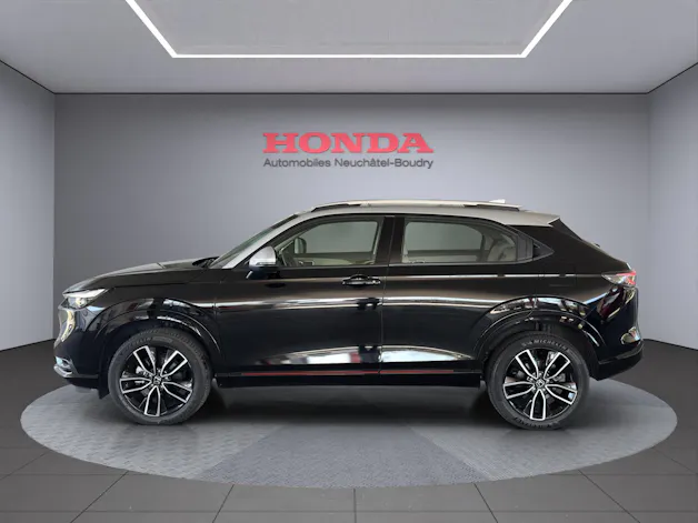 Honda HR-V 1.5 i-MMD Advance Style