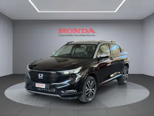 Honda HR-V 1.5 i-MMD Advance Style