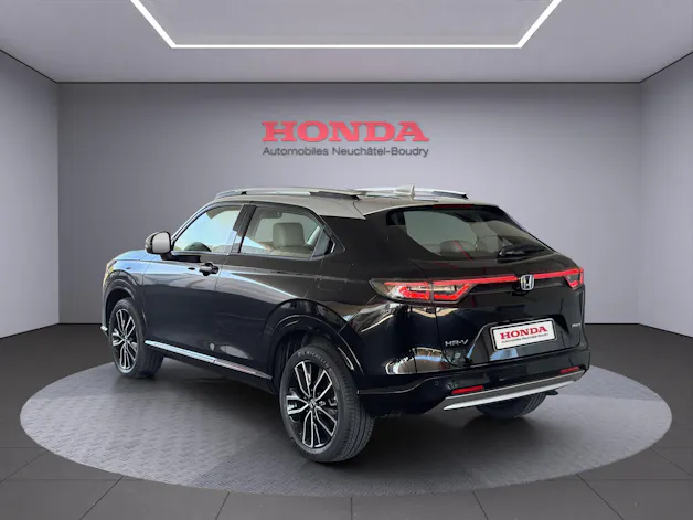 Honda HR-V 1.5 i-MMD Advance Style
