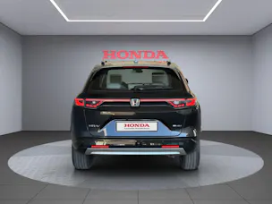 Honda HR-V 1.5 i-MMD Advance Style