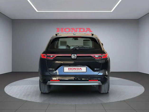 Honda HR-V 1.5 i-MMD Advance Style