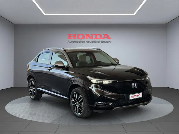 Honda HR-V 1.5 i-MMD Advance Style