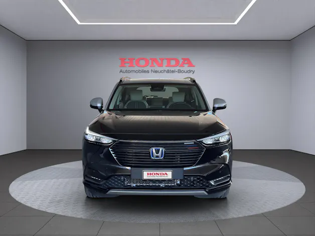 Honda HR-V 1.5 i-MMD Advance Style