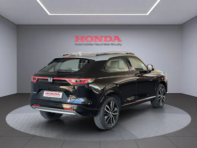Honda HR-V 1.5 i-MMD Advance Style