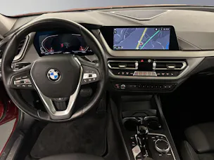BMW 120d xDrive
