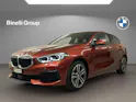 BMW 120d xDrive