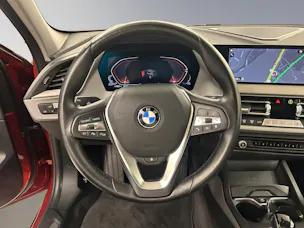 BMW 120d xDrive