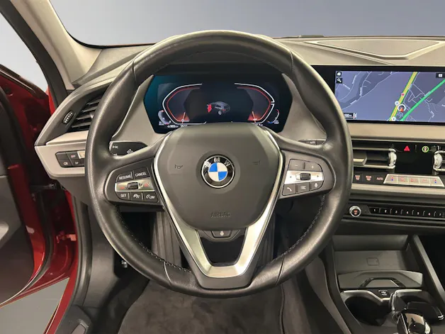 BMW 120d xDrive