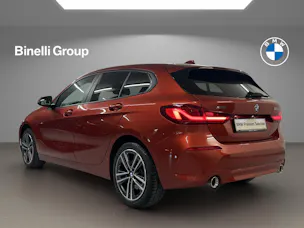 BMW 120d xDrive