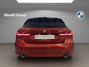 BMW 120d xDrive