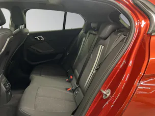 BMW 120d xDrive