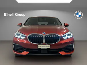 BMW 120d xDrive